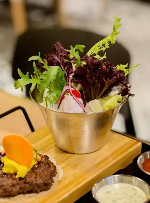 正宗韩国分米鸡,分米鸡韩国探店