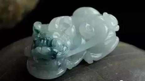 最旺财的玉貔貅,玉貔貅招财转运