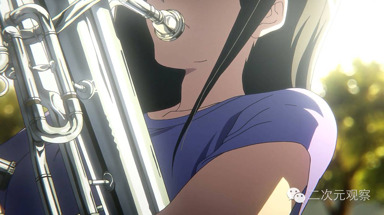 霸气侧漏的香姐,京吹第二部固定曲目