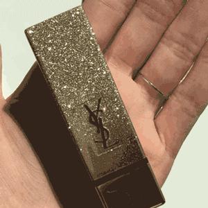 那个年代没有YSL，我们也很时髦