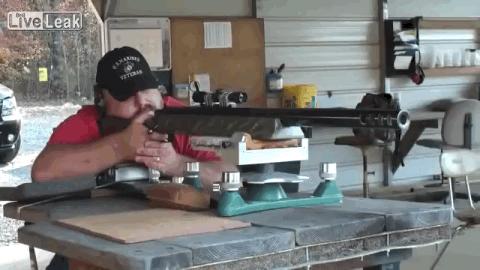 25毫米火炮后坐力,22毫米小口径威力