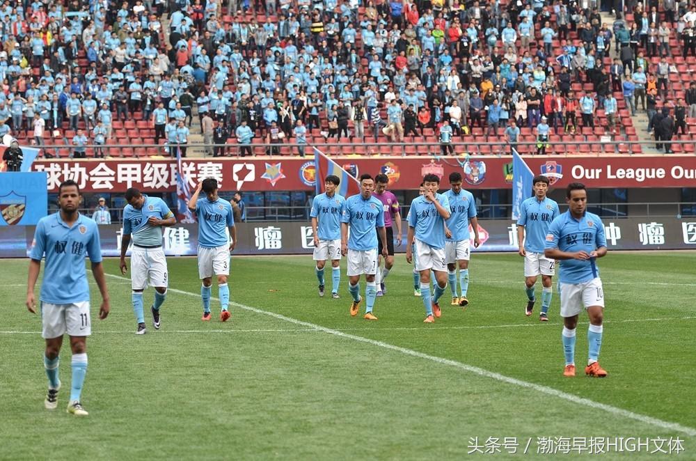 结局设想之内，过程艰辛难料，权健冲超，记头功者非卡帅