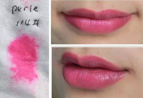 ysl小黑条七夕限定试色,ysl除了1966还可以选哪个