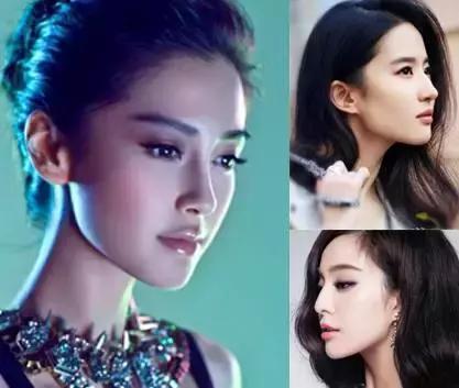 你以为肉毒素只能用来瘦脸?tooyoung