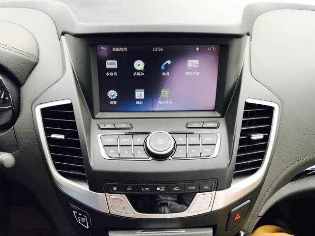 东风风度mx5销量如何,东风风度mx5图片及价格表