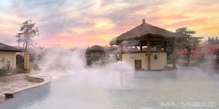 南京汤山十大温泉,汤山十大温泉排名