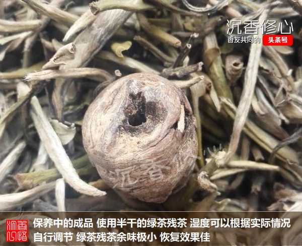 沉香手串怎么保养才正确,沉香手串如何保养最好的方法