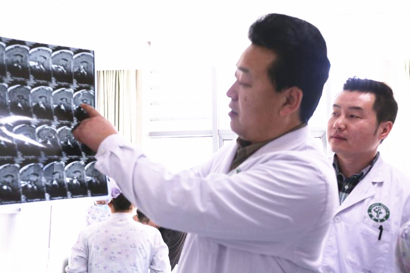 脑肿瘤早期有9大症状,脑部肿瘤的症状