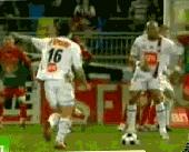 诡异弧线电梯球,诡异电梯球集锦