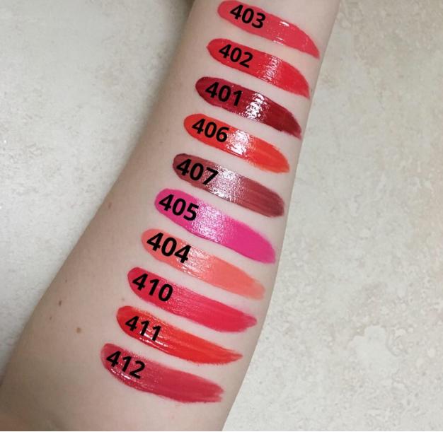 超级显白最近很火的口红,哪个牌子口红巨显白