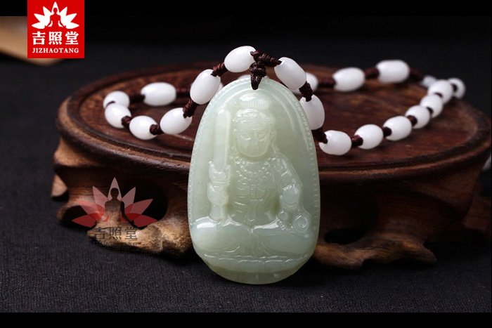 开光本命佛可以戴上厕所吗,开光黑曜石本命佛佩戴禁忌