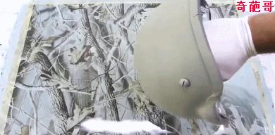 水转印技术能管多久,水转印技术的优缺点是什么