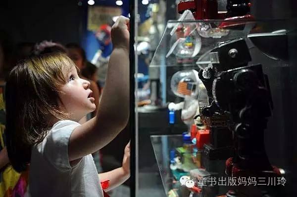 全世界最好玩的10款玩具,中国国家博物馆国宝玩具