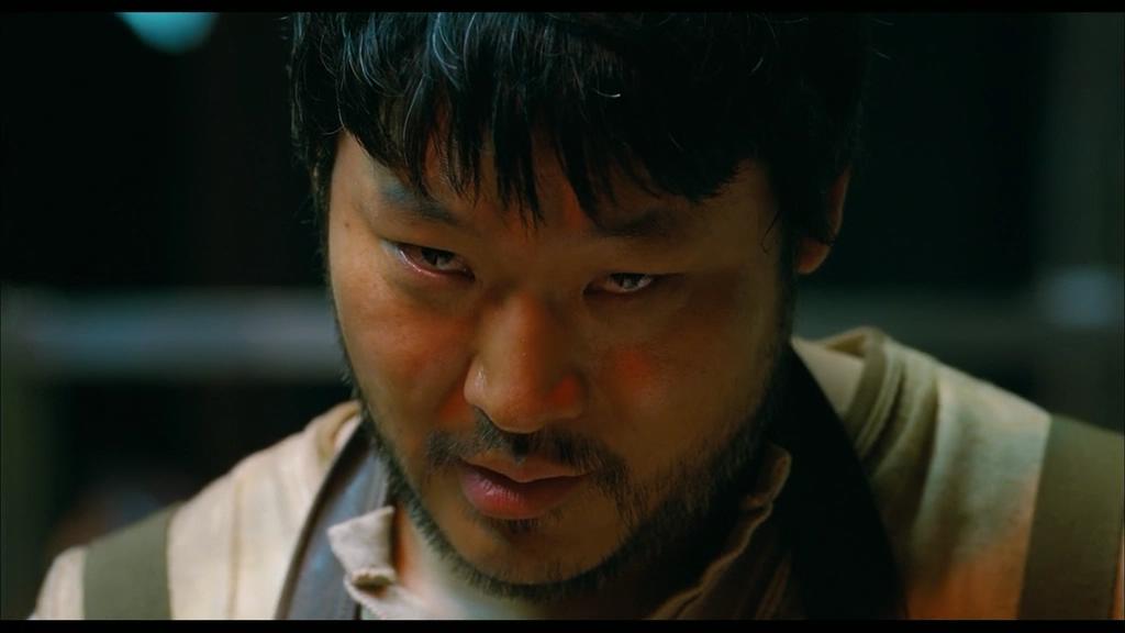 韩国电影看见恶魔深度解析,和看见恶魔类似的韩国电影