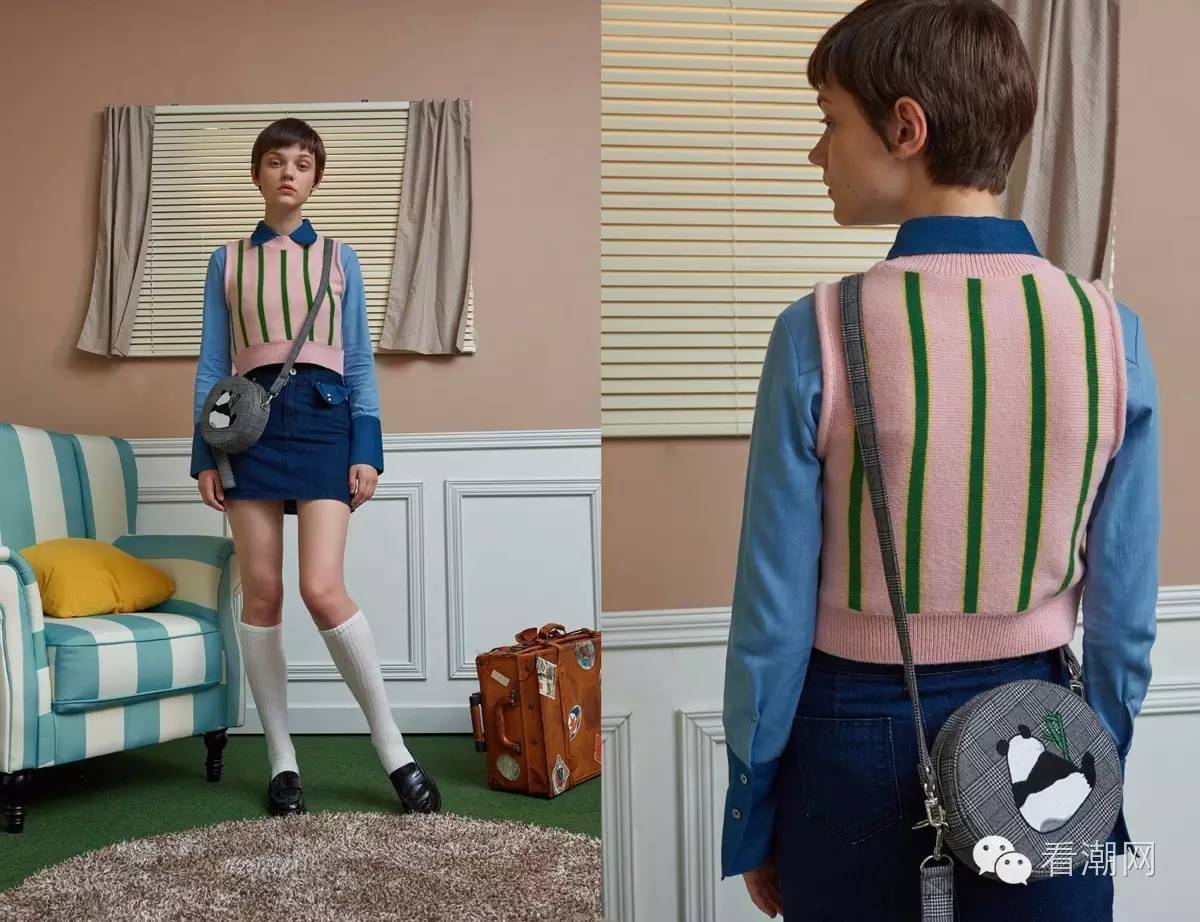 韩国好看的小众品牌,平价又好看的韩国小众品牌