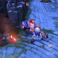 lol老鼠全皮肤展示,lol老鼠全部皮肤