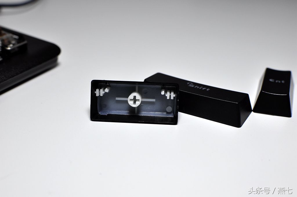 达尔优ek815键盘评测,达尔优ek815机械键盘测评