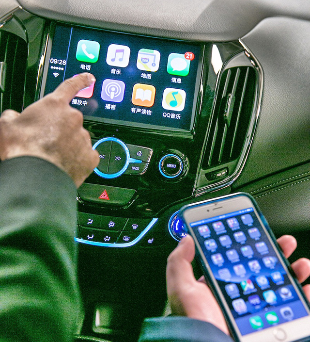 一个视频带你了解雪佛兰,重新认识雪佛兰