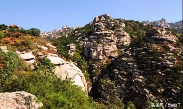 “乐活”青岛,“山居”生活,附上青岛必游之地和住宿指南!