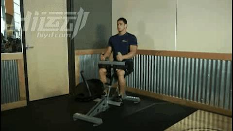 怎么瘦小腿又直又细又快男生,最全瘦小腿的方法