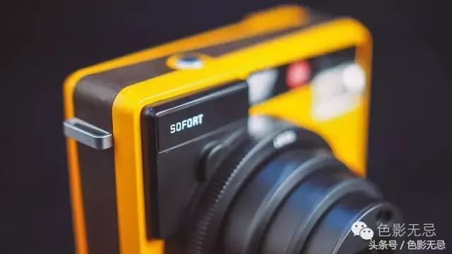 拍立得mini90对比徕卡拍立得,徕卡sofort拍立得使用教程