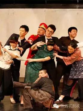 西安展览演出时间表,最近西安的艺术展览10月份