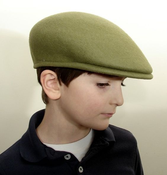 男士怎么挑选适合自己的帽子,型男必备课程