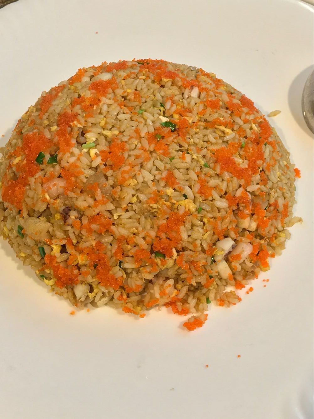 中餐的依皓壹号——依皓·厨房