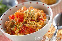 酥香鱼豆腐,鱼豆腐一口下去满口的鱼肉鲜香