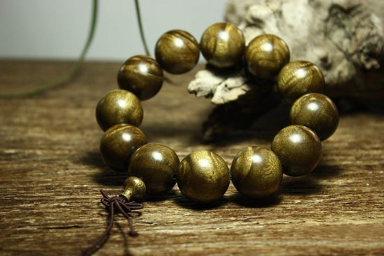 金丝楠木用什么方法保养最好,金丝楠木手串保养方法