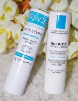 嘴唇起皮如何护唇,嘴唇干裂起皮没有唇膏解决方法