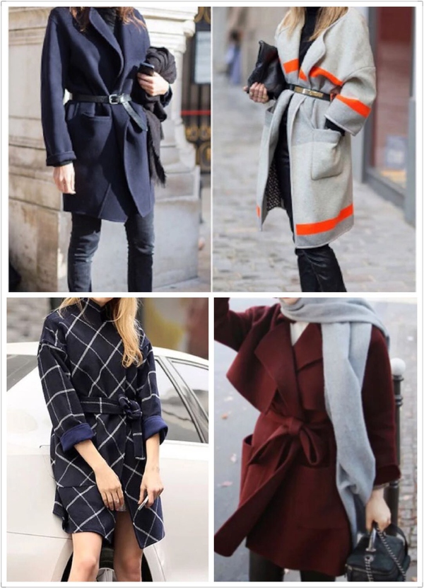 女生需要的基本款春装有哪些,女生冬天必备基本款衣服