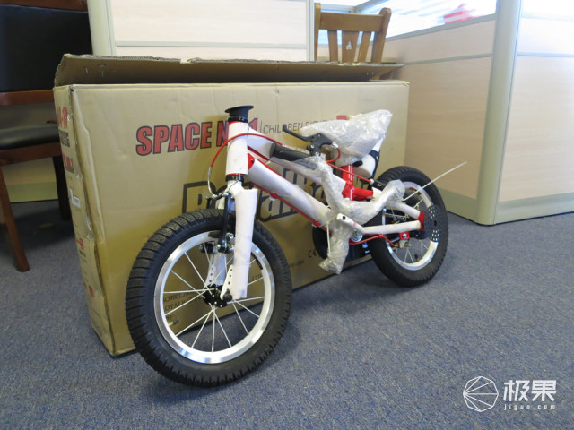 儿童自行车安全品牌,安全性最高的儿童自行车