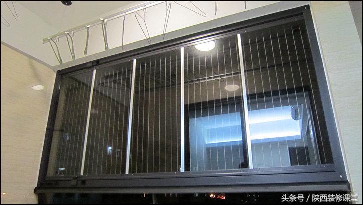 140平米全智能化装修,140平超强收纳简约装修