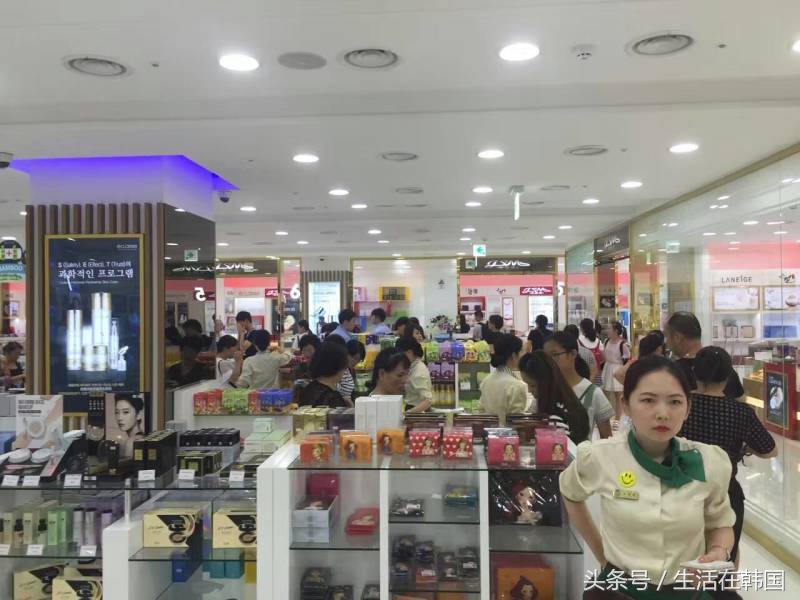 干货化妆品知识,韩国化妆品详细攻略