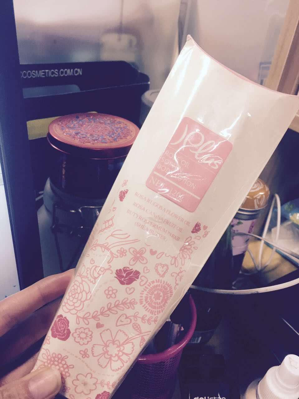 有了它就可以素颜出门,有了它真就无惧夜间自拍了吗