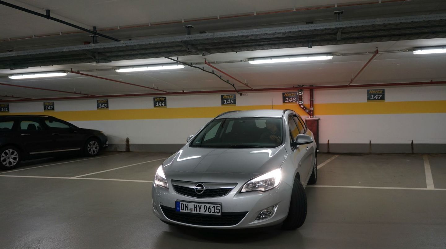 德国南部和瑞士旅游线路,德国南部自驾游