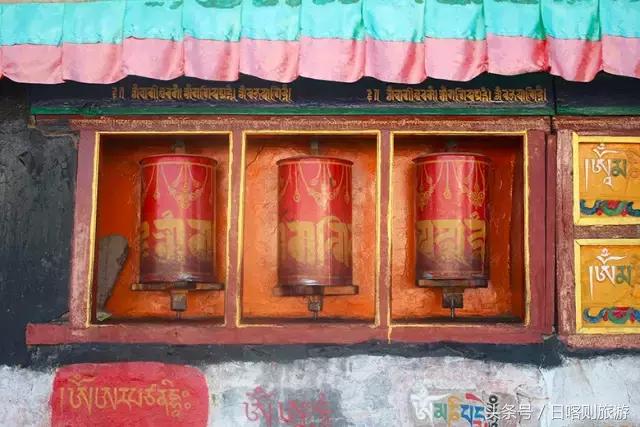 西藏藏北旅游攻略,日喀则攻略