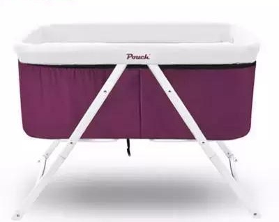 如何给宝宝选择安全的婴儿床,婴儿需要买什么样的婴儿床