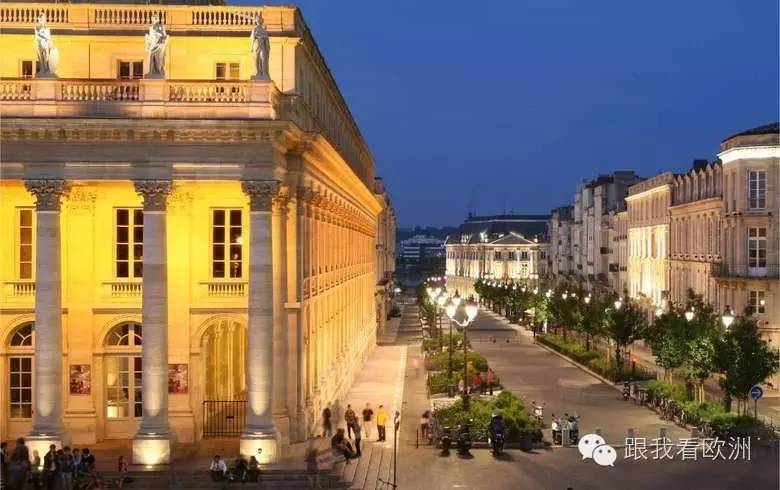 比葡萄酒甜一点的酒,红酒波尔多比较好的产区