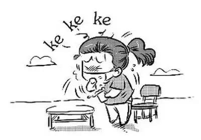 反复咳嗽可能是什么疾病,当心这些高发传染病