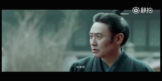 军师联盟吴秀波经典回顾,军师联盟吴秀波阵前喊话