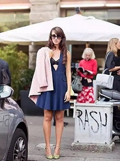 少女适合穿的bra,为什么女生要穿bra