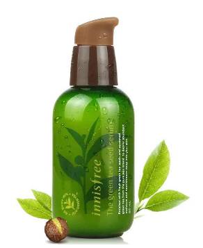 爱丽小屋悦诗风吟韩国,爱丽小屋护肤品怎么样