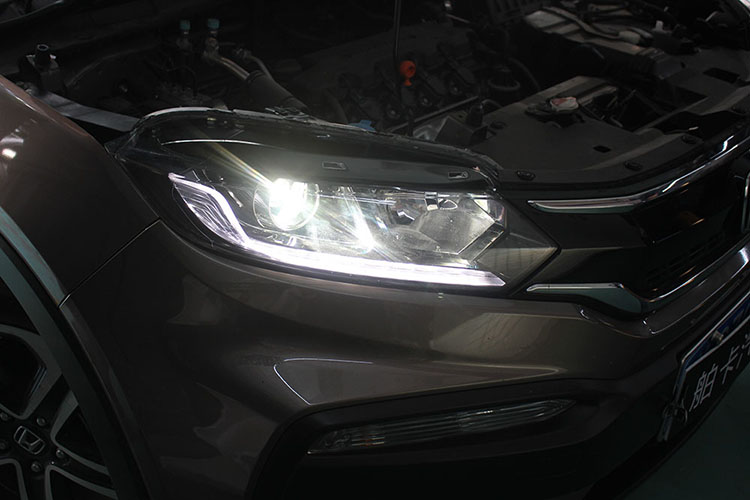 本田xrv卤素灯,本田xrv卤素灯有必要换吗