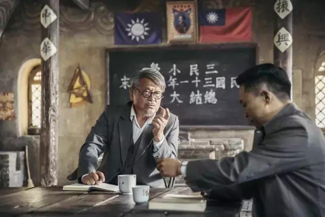 这部污力涛涛的电影让我笑了178次，最后一次带泪