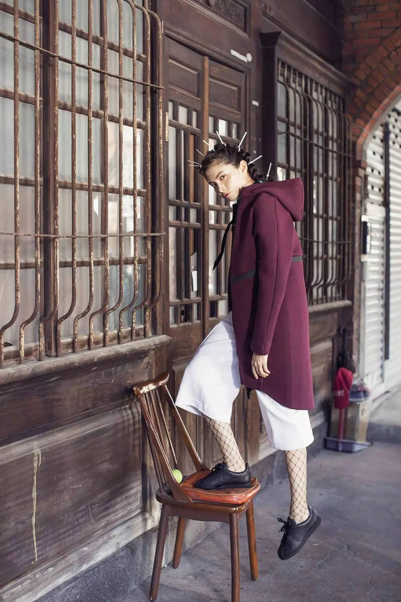 nikesportsweartechpack裤子,niketechpack复刻