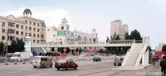 哈尔滨与人民有关的标志,哈尔滨标志性符号