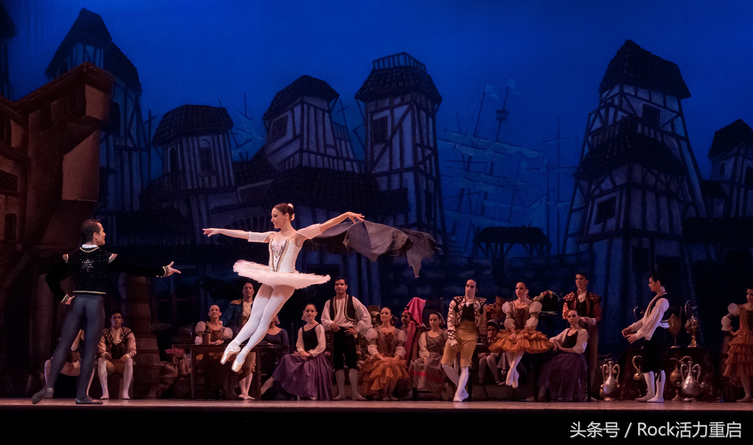 精力充沛的第四个来源——耐力