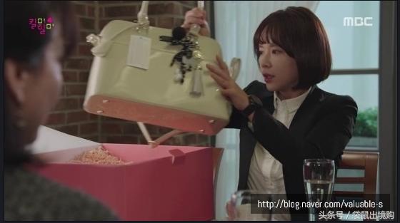 韩国包包品牌前十名,韩国必买的包包品牌